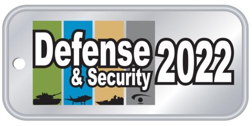 Defense and Security 2022