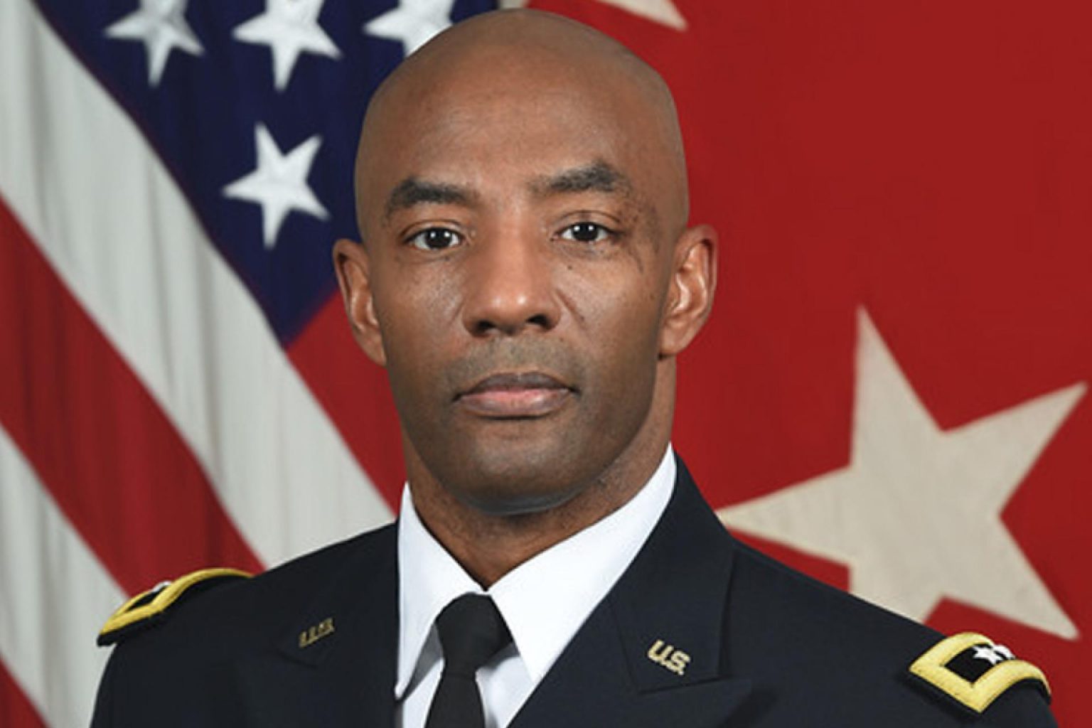 US Army: MG Sean A. Gainey on Countering Small Unmanned Aircraft ...