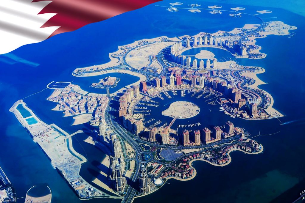 HLS.Today Qatar world cup 2022 counter-drones