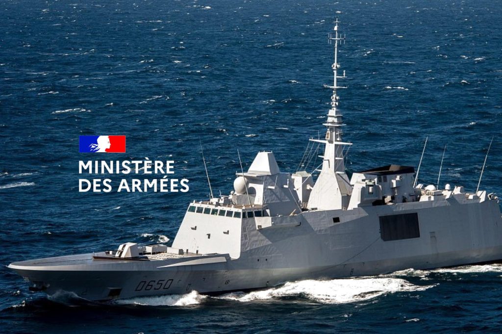 HLS.Today 2022 Euronaval Time to Renew the French Navy