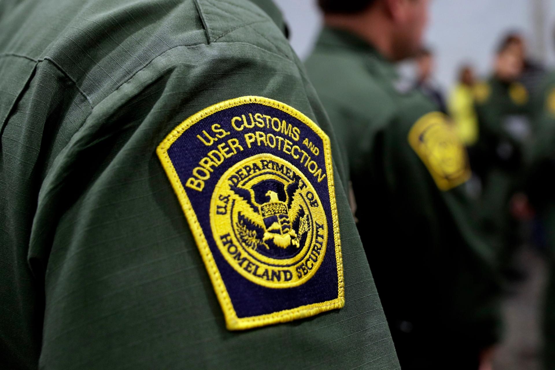 HLS.Today CBP Weekly Recap Captures of 9 Gang Members, 3 sex Offenders and 2 Wanted Migrants
