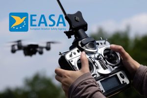 HLS.Today EU EASA 2023 New Easy Access Rules for Unmanned Aircraft Systems