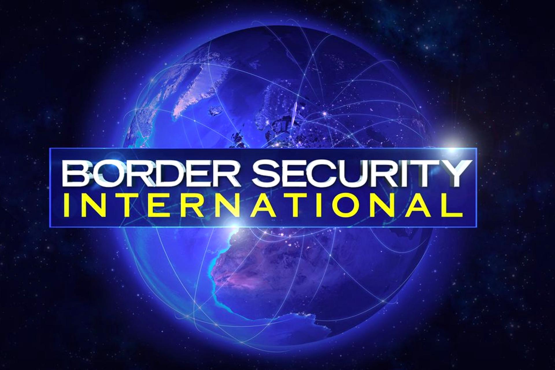 HLS.Today What is Border Security