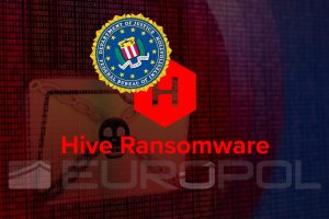 HLS.Today EUR 100 Million Recovered as FBI EUROPOL Shuts Down Hive Cyber Criminals Ransomware Activities