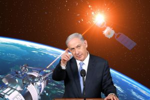 Netanyahu Congress US-Israel Made the Best Weapons on Earth