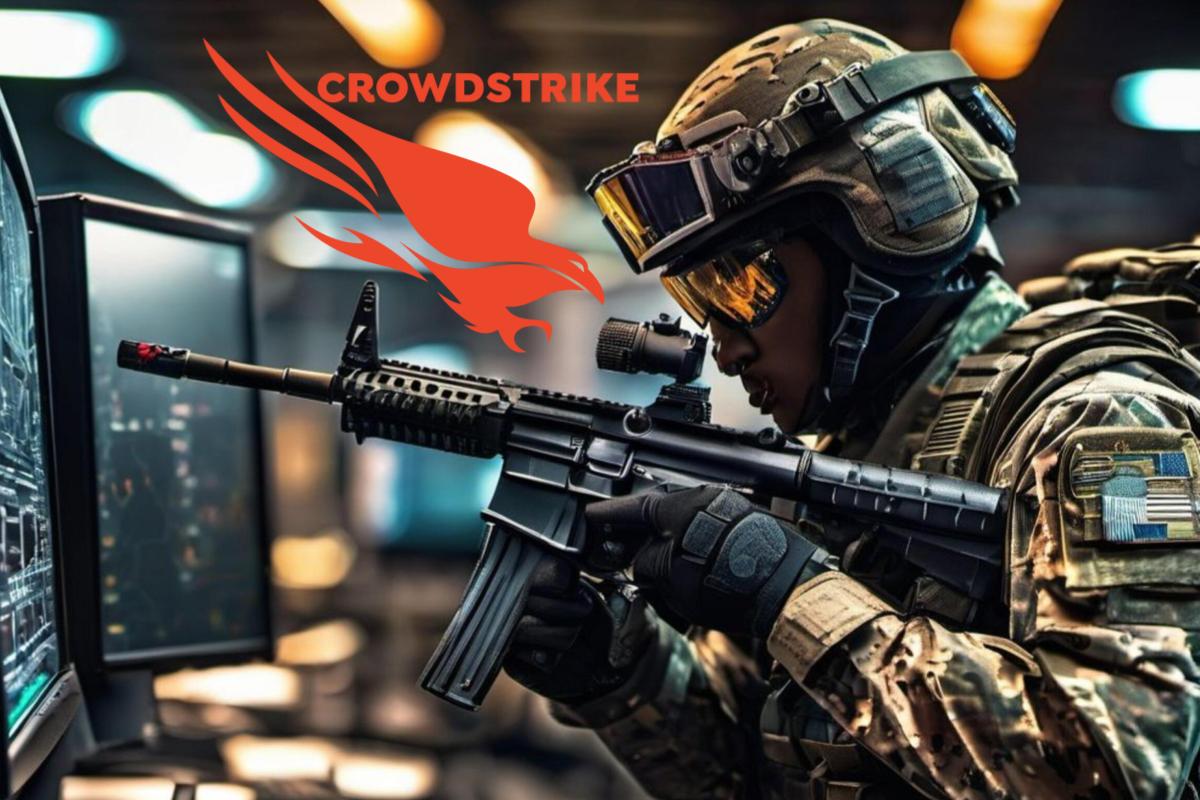 US Cyber Homeland Security Threats An In-Depth Analysis of the Implications of CrowdStrike Failures