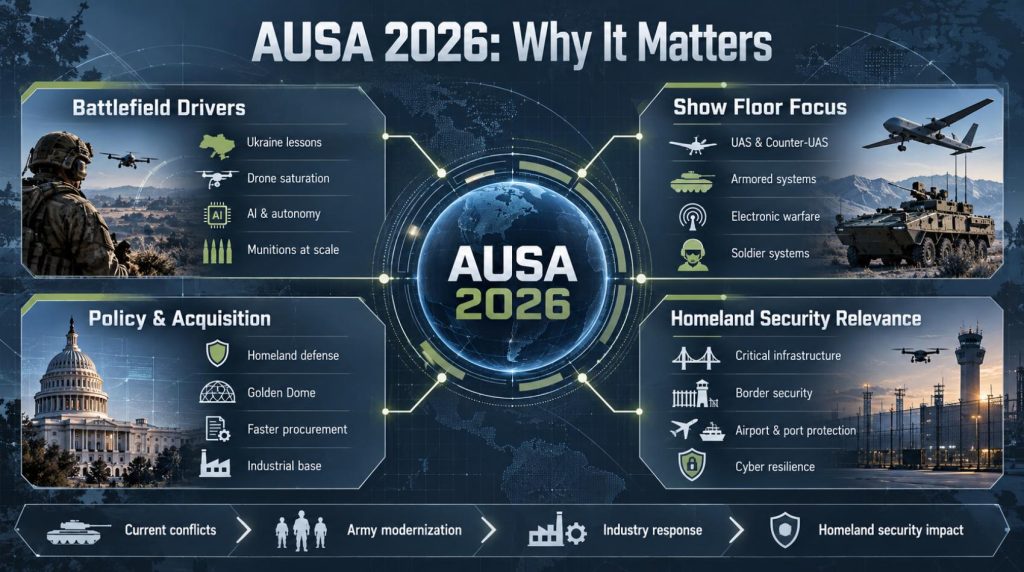 hls today ausa 2026 (2)